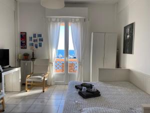 Appartements Amazing View Port Golfe-Juan and Garage : photos des chambres