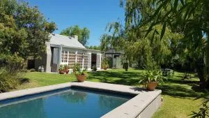 Buchu & Num-num - Hartebeesrivier