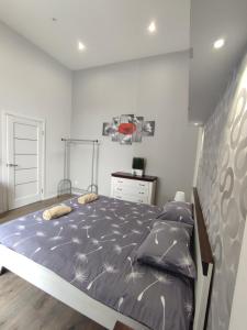 Квартира в центре Львова ул.Дорошенка,23