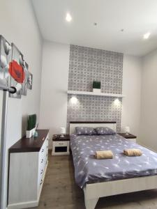 Квартира в центре Львова ул.Дорошенка,23