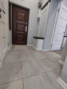 Квартира в центре Львова ул.Дорошенка,23