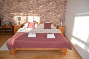 Comfort Apartment room in Villa Tatran