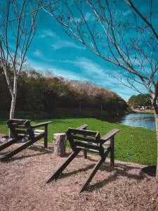 Pousada e Camping Carrion - Votorantim