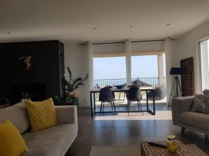 VILLA CHJOSELLA 150M2 PISCINE ET AU CALME