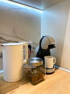 Grand de Luxe Residence Lviv