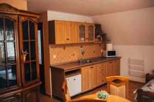 Apartmány Bartoš Vitanová