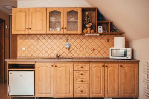 Apartmány Bartoš Vitanová