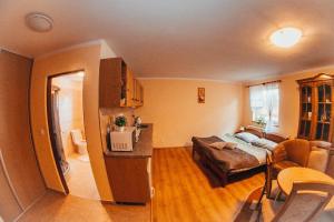 Apartmány Bartoš Vitanová