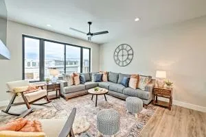 Newly-Built Lakeside Gem with Community Perks! - Ogden