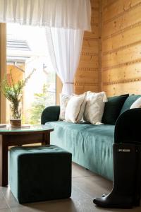 Domek Chatka Góralki