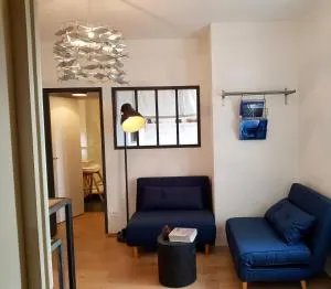 马赫希公寓 - 皮勒博罗