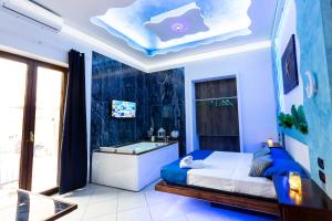 Suite Deluxe con Vasca Idromassaggio