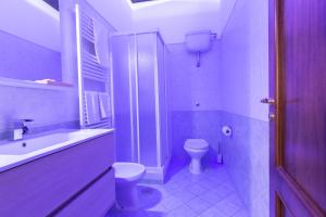 Suite con Vasca Idromassaggio