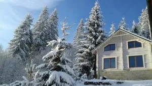 Шепіт лісу - 拉泽希纳