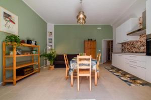 Civico Dieci Holiday Home
