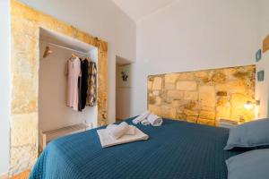 Civico Dieci Holiday Home