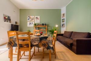 Civico Dieci Holiday Home