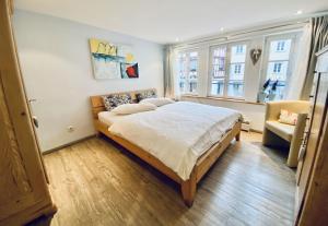 Living-Mainz