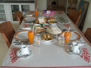 Anura Home Stay
