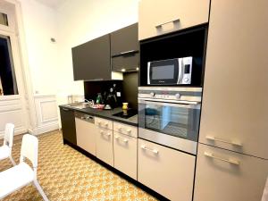 Appartements Residence Adam a part : Appartement 1 Chambre