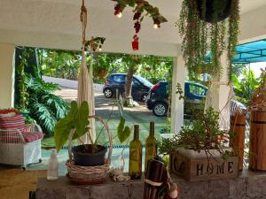 Tabua Village Suite VIP