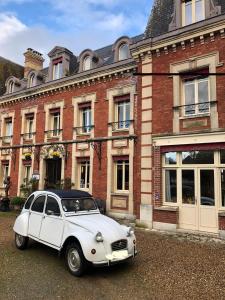 Hotels Chateau Corneille : photos des chambres