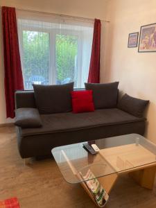 Ferienwohnung Westhof