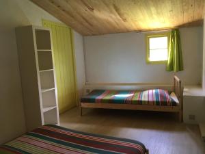 Campings Camping Domaine Sainte Madeleine : photos des chambres