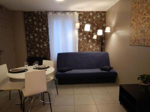 Appartements **Appartement Brive Centre** : photos des chambres