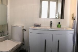 Appartements **Appartement Brive Centre** : photos des chambres