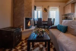 Pefkos House - Chaliki