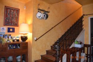B&B / Chambres d'hotes Villa Lumieres : photos des chambres