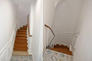 Appartements VILLA CAMILLE - Proche Paris & Disneyland : Studio