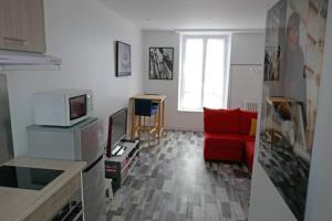 Appartements VILLA CAMILLE - Proche Paris & Disneyland : photos des chambres
