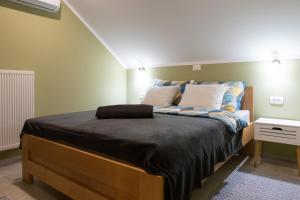 Kuća za odmor Teuta