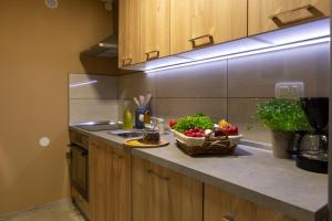 Kuća za odmor Teuta