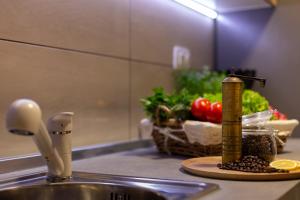 Kuća za odmor Teuta