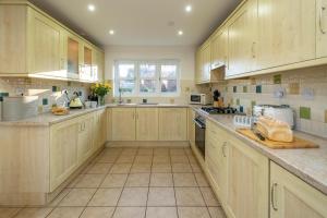 4 The Birches - Aldeburgh Coastal Cottages