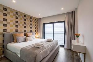 Sea View Balcony by Homie