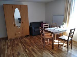 Apartament nad strumykiem Lądek-Zdrój