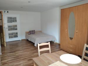 Apartament nad strumykiem Lądek-Zdrój