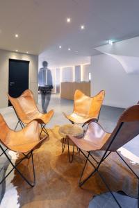 Max Relax SUMMERCARD INCLUDED Ski in-ski out