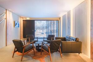 Max Relax SUMMERCARD INCLUDED Ski in-ski out