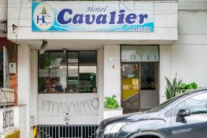 A Cavalier Suites