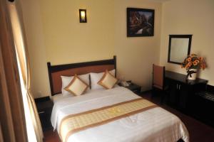 Than Thien - Friendly Hotel