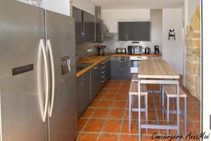 Villas Entre Provence et Camargue : photos des chambres