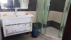 Soleil Couchant No 2