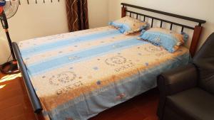 Soleil Couchant No 2