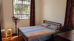 Soleil Couchant No 2