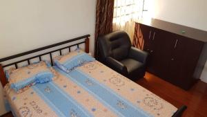 Soleil Couchant No 2